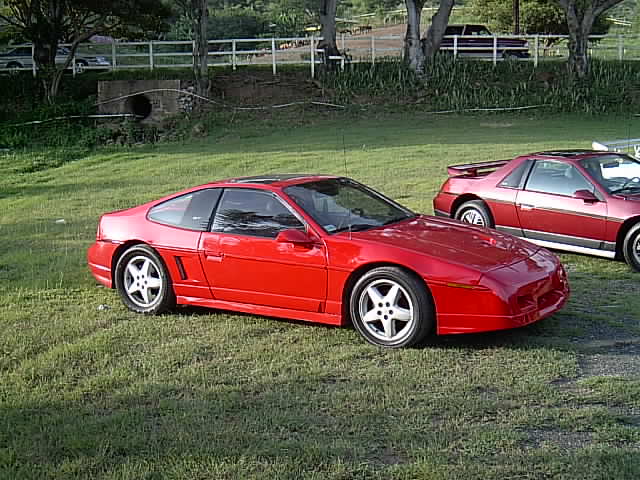 z24 rims