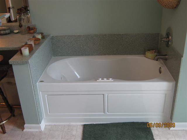 Pennock S Fiero Forum Bath Re Model Thinking Of New Tub