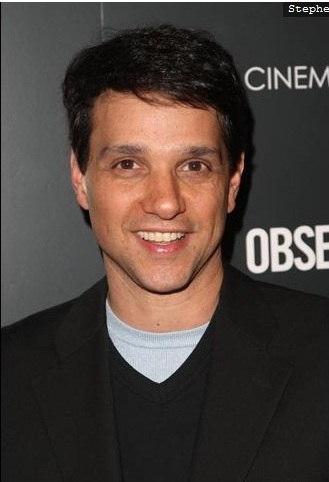 ralph macchio karate kid 1. Ralph Macchio, 48 - Still