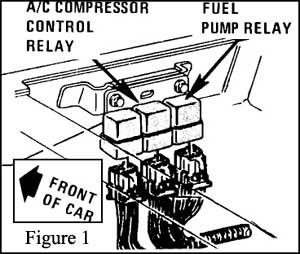 car stalls and wont start again once its warmed up ... 1996 chevrolet beretta wiring diagram 