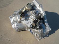 F23 Gearbox