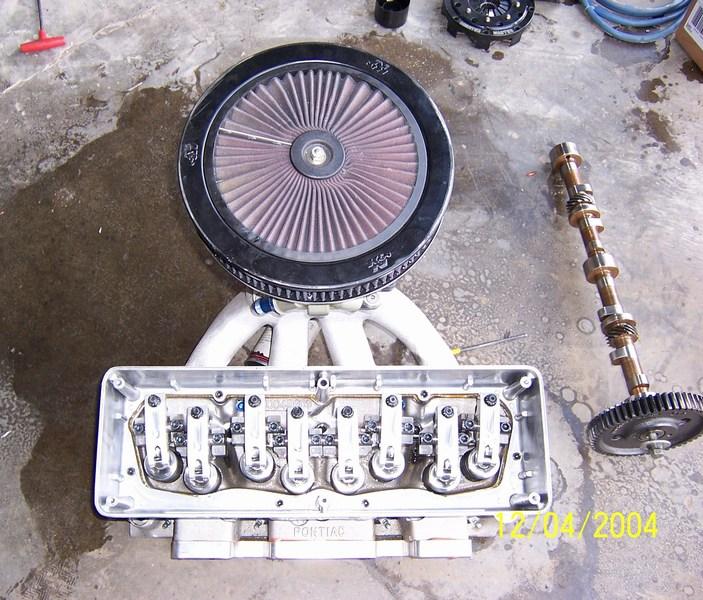 sd iron duke parts for sale S10 Forum