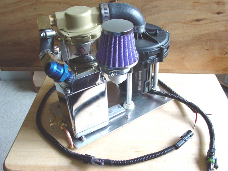 Calif Kid............................ Pennock's Fiero Forum