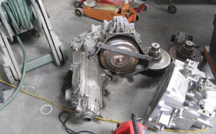 3800 & 4T80e question - Pennock's Fiero Forum 4t80e transmission diagram 