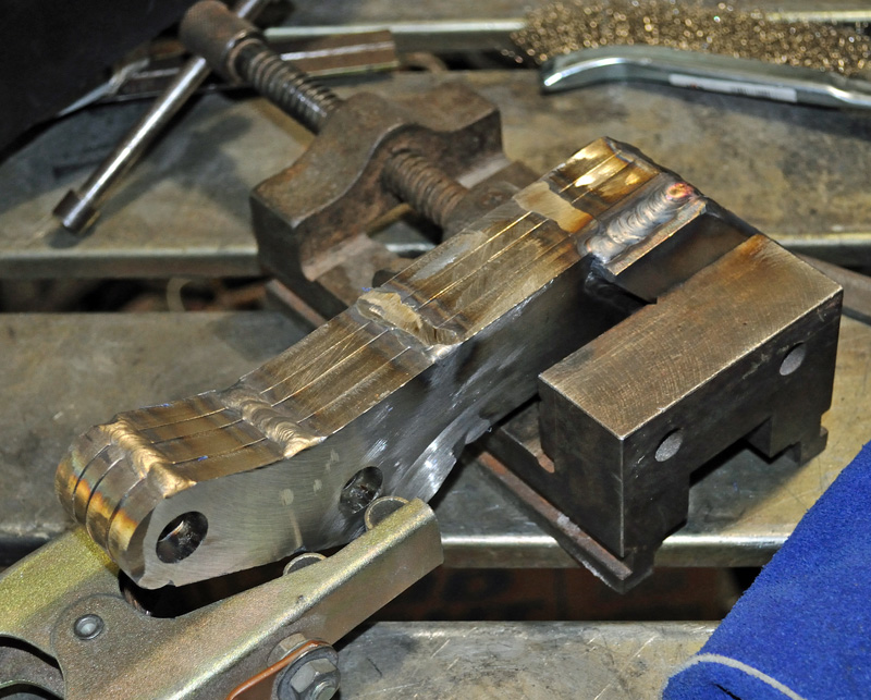 LSJ Supercharged Ecotec Swap - Pennock's Fiero Forum