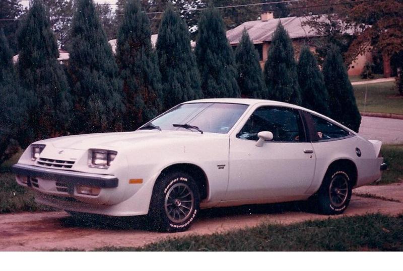 Post your I never should have sold that car rant. - Pennock's Fiero 