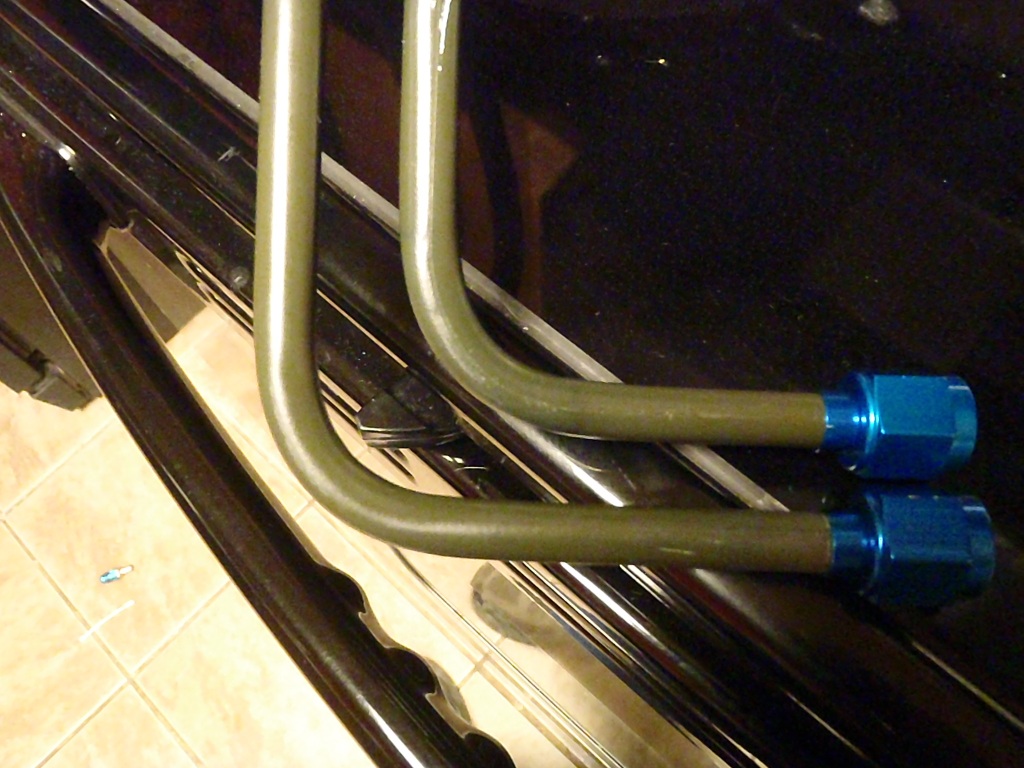 How To Bend 3 8 Fuel Line Without Kinking at Robert Weinberger blog