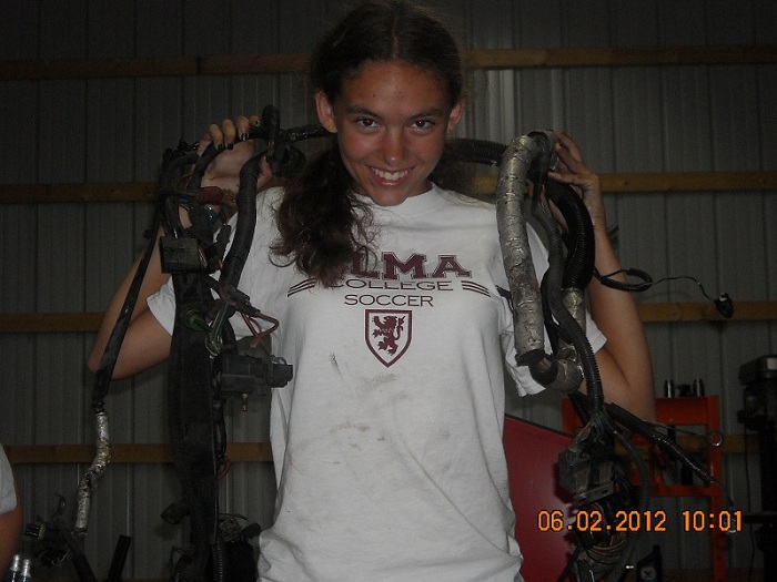 Project FrankenFiero - Pennock's Fiero Forum