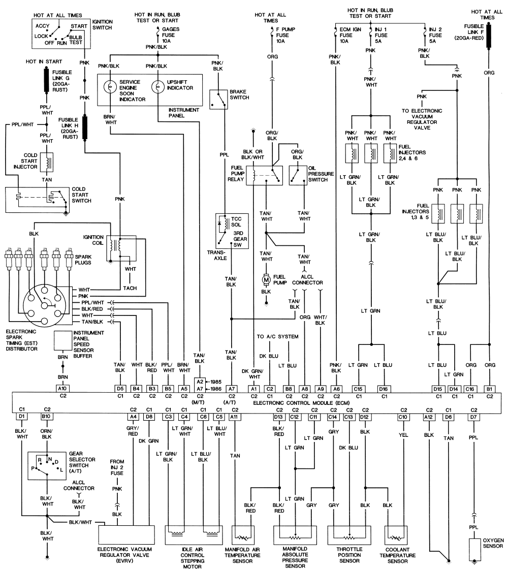 Diagram 1987 Pontiac Fiero Gt Wiring Diagram Full Version Hd Quality Wiring Diagram Soapboxdiagram Portoturisticodilovere It