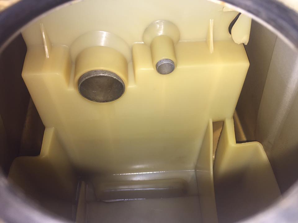 87 Gas Tank Pennock's Fiero Forum