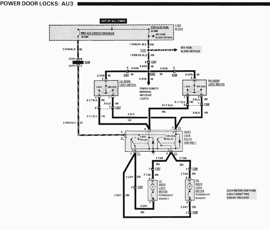 Reverse voltage blew keyless entry system. What did I do wrong