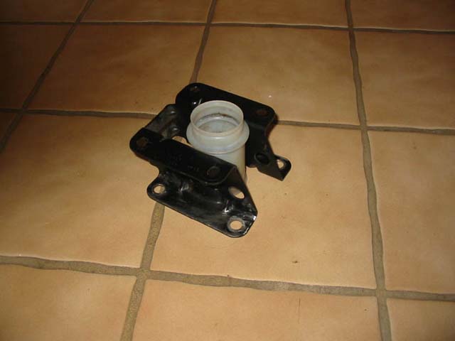 Disc Brake Caliper Piston-PG Plus Professional Grade Steel Front fits Fiero