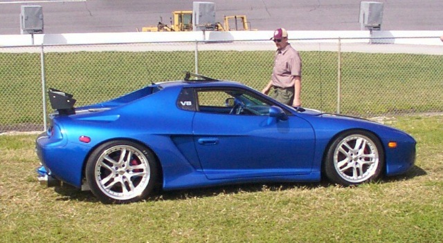 Any Exterior Door Handle Mods Pennock S Fiero Forum