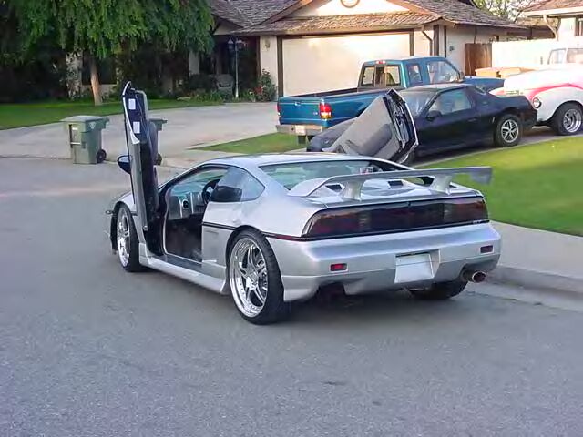 Pennock's Fiero Forum - Foose anyone ?? My next rims ... Pennock's Fiero Forum - Foose anyone ?? My next rims ...
