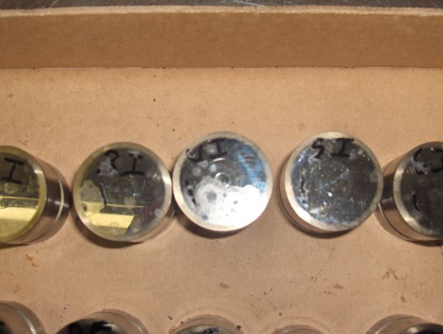 New Round Convex Glass 190mm Clock Replacement Glass Antique Clock Parts
