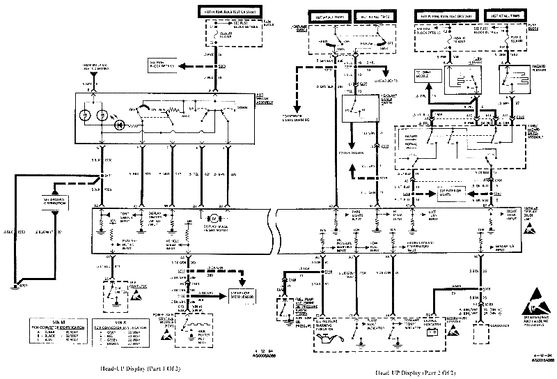 2002 Pontiac Grand Prix Radio Wiring Diagram - 2002 Pontiac Grand Am