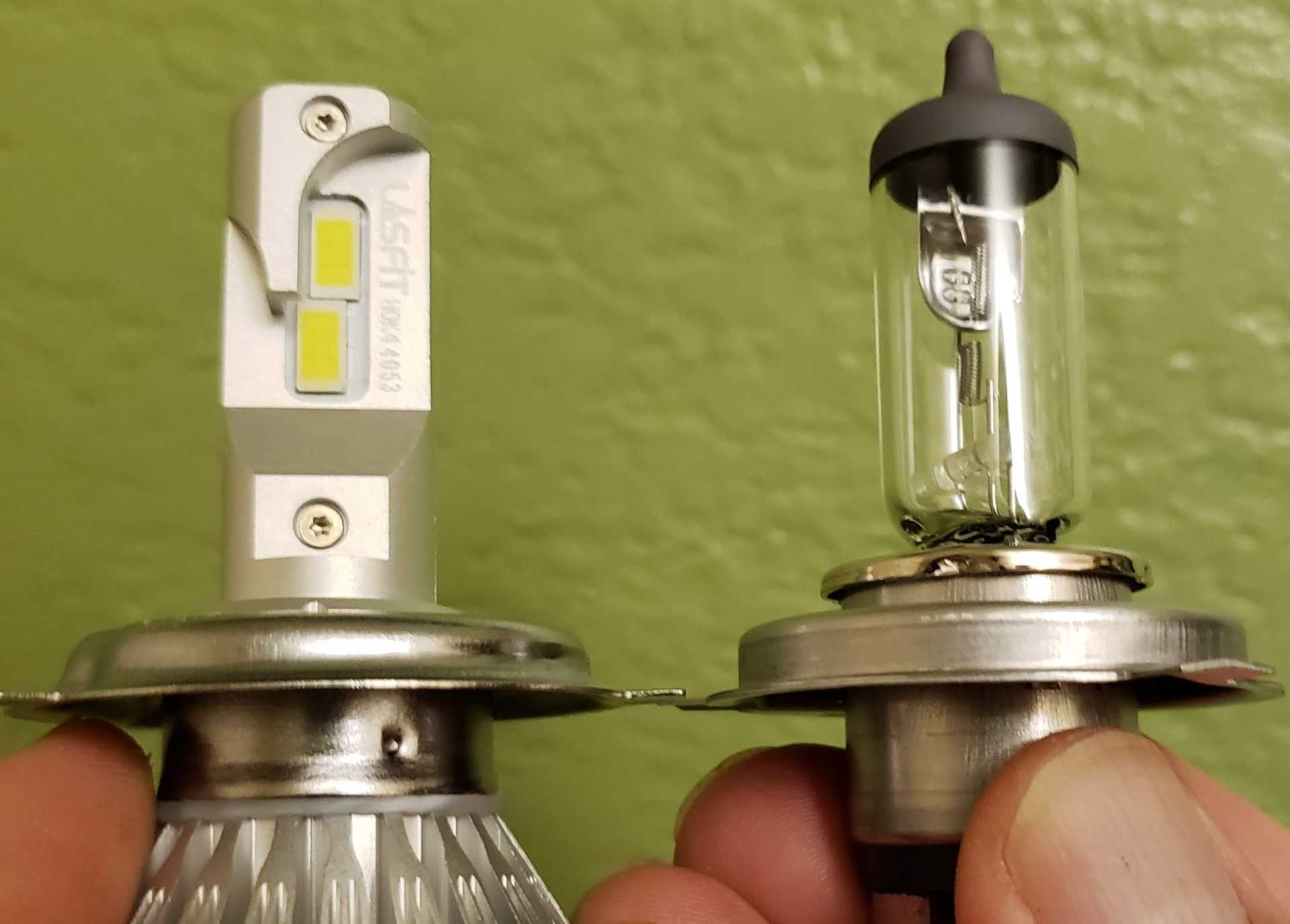 Headlights Pennock's Fiero Forum