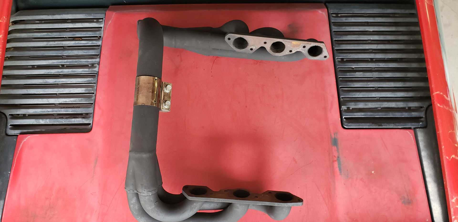 3800 Headers Pennock s Fiero Forum
